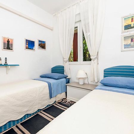 Apartment Bassano Rovinj Exterior foto
