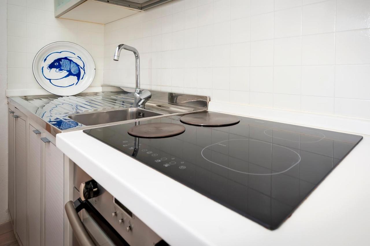 Apartment Bassano Rovinj Exterior foto