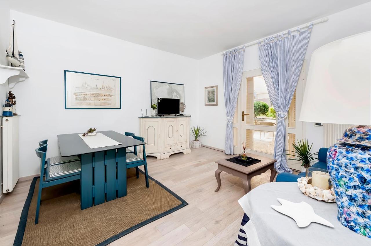 Apartment Bassano Rovinj Exterior foto