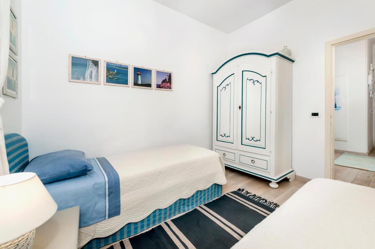 Apartment Bassano Rovinj Exterior foto
