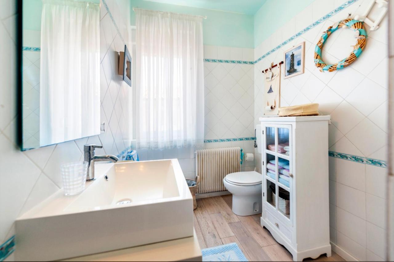 Apartment Bassano Rovinj Exterior foto
