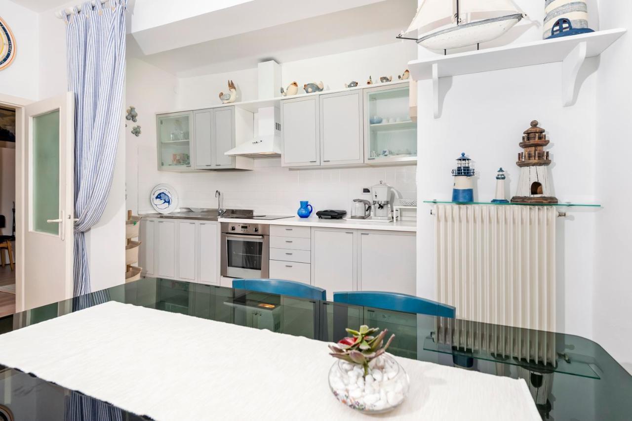 Apartment Bassano Rovinj Exterior foto