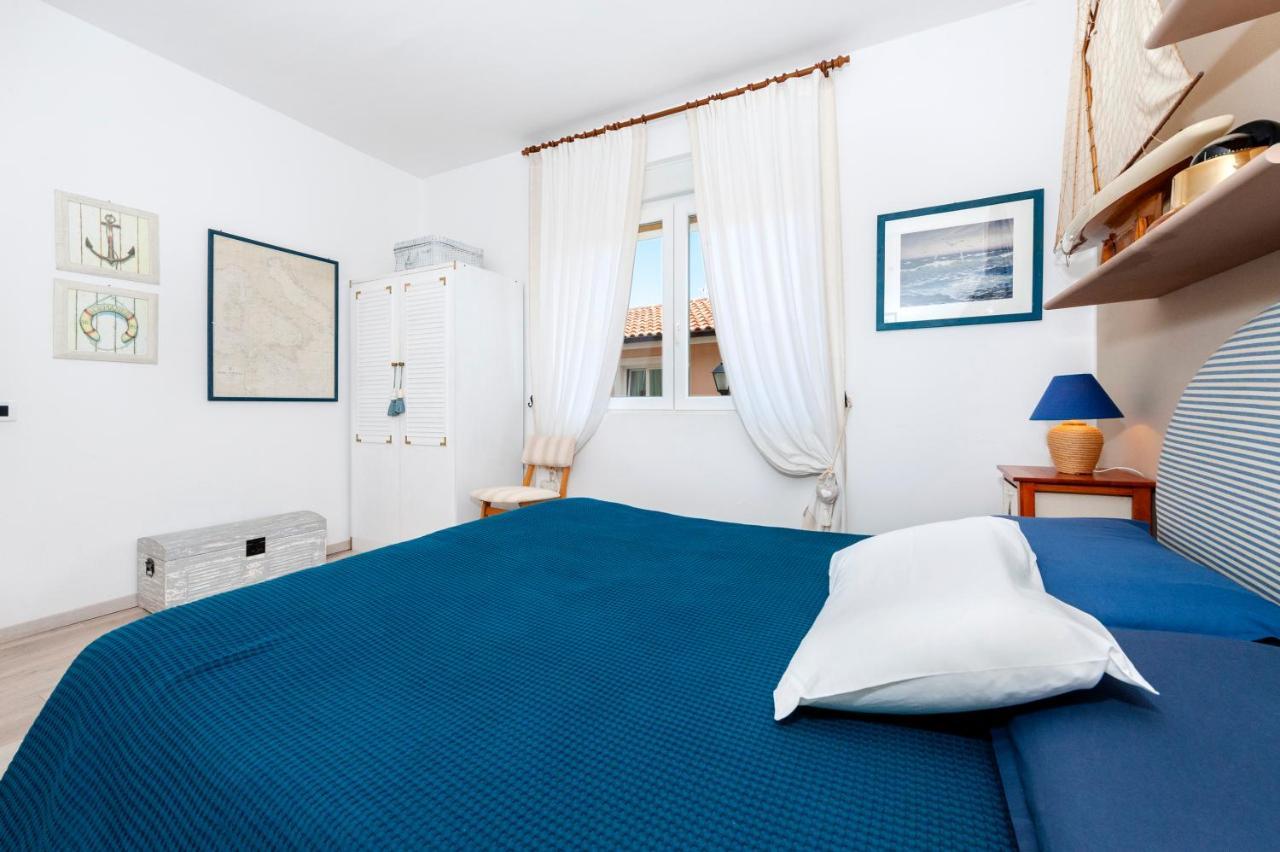 Apartment Bassano Rovinj Exterior foto